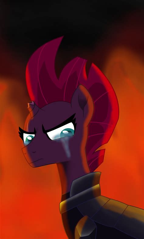 Tempest Shadow Open up your Eyes by EJLightning007arts on DeviantArt