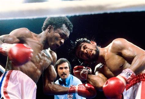 Top 12 Greatest Wins by Roberto Duran: Hands Of Stone's Greatest Hits