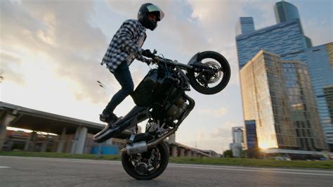 Motorcycle Stunts Videos, Download The BEST Free 4k Stock Video Footage & Motorcycle Stunts HD ...