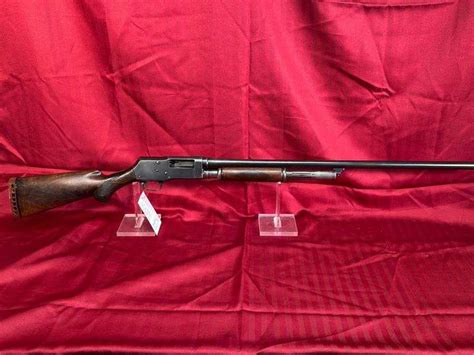 Ranger 30X 12ga Shotgun - Baer Auctioneers - Realty, LLC