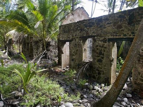 Devils Island Prison | Series 'Famous prisons of the world ...