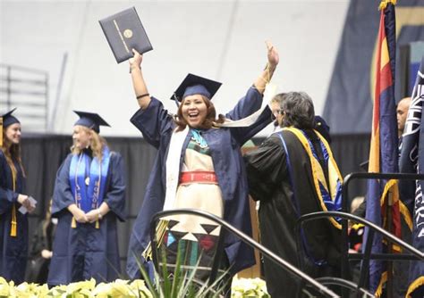 Northern Arizona University Commencement | | azdailysun.com