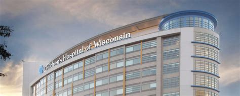 Children's Hospital of Wisconsin | SpearMC