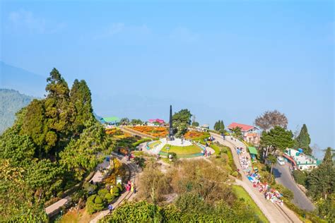 A Quick and Handy Guide Darjeeling Himalayan Railway