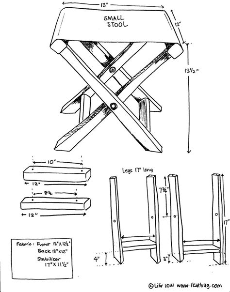 a drawing of a folding table with measurements for the top and bottom section, as well as ...