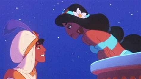 Aladdin movie: Is there a subliminal message? Decide for yourself | Video | Daily Telegraph