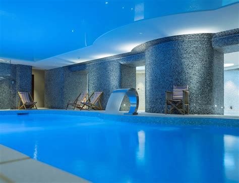 Luxury Spa in Newquay, Cornwall | The Headland, 5-Star Hotel