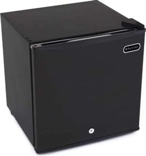 13 Best Mini-fridges with Lock for Security [ 2022 Reviews ]