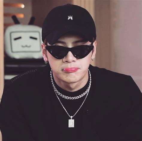 he needs to release team wang merch nowwww | Got7 แจ็คสัน, สไตล์ผู้ชาย ...