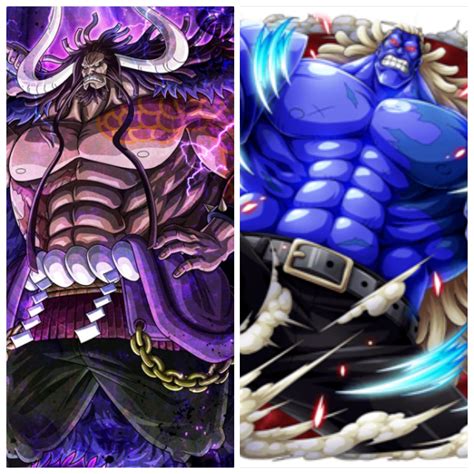 Bullet Vs Kaido, Who Wins And What Diff? : r/PowerScaling