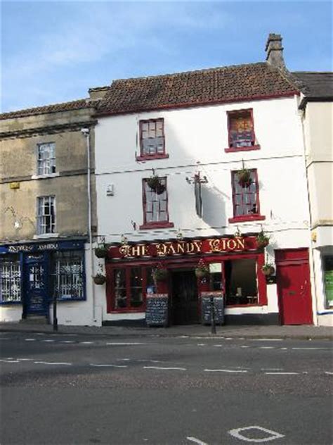 dandy lion, Bradford-on-Avon - Restaurant Reviews & Photos - TripAdvisor