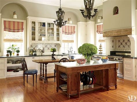 8 Stunning Kitchen Islands | HuffPost