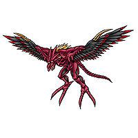 Velgrmon - Wikimon - The #1 Digimon wiki