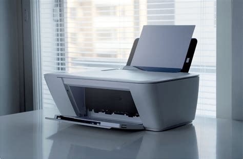 HP Printer Prints Blank Pages [SOLVED] - Driver Easy