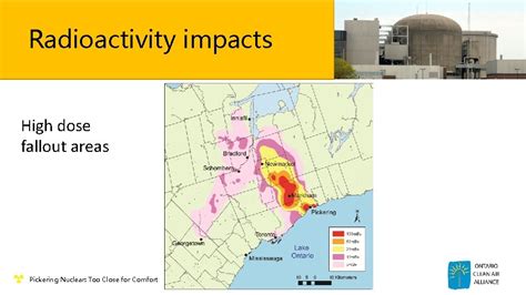 The Pickering Nuclear Station Presentation by Jack Gibbons