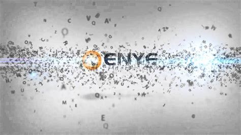 Enye Ltd. Corp - YouTube