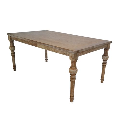 Durable Kenya Dining Table - Table Online | Home Depot