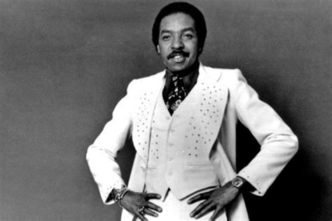 Major Harris Dead, Delfonics Singer Dies at 65