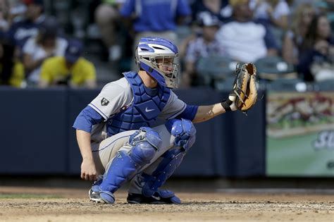 Mets: Ranking each Opening Day starting catcher of the last 10 seasons