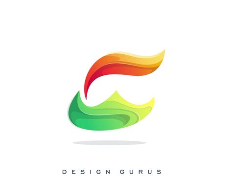 Guru Logo by Amjad_design_ on Dribbble