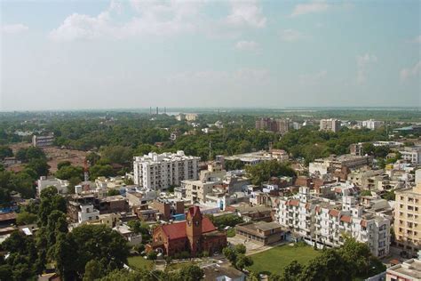 Kanpur | City, Population, & Map | Britannica