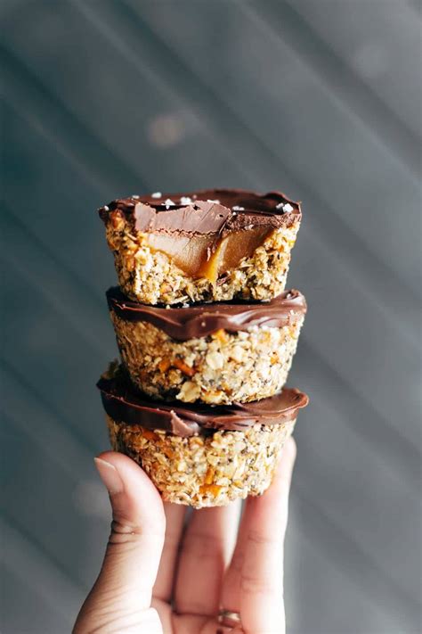 16 Salted Caramel Desserts To Sweeten Up Your Life