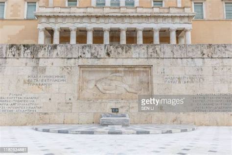 35 Old Parliament House Athens Stock Photos, High-Res Pictures, and ...