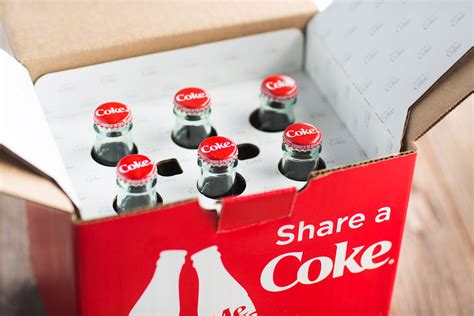 Coca-Cola Brings Back Personalized Bottles, With Four Times as Many Names