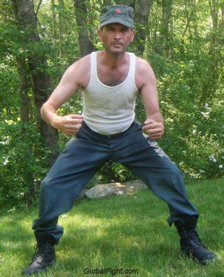 redneck combat warrior backwoods hillbilly pics.jpg photo - GlobalFight.com photos at pbase.com