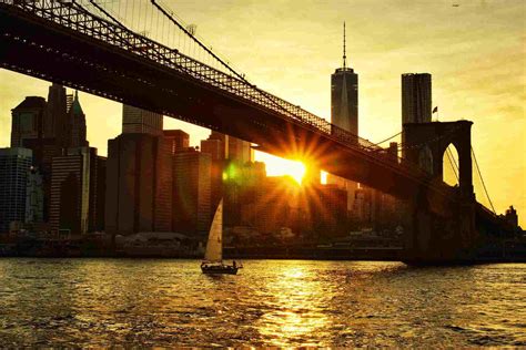 8 Best Brooklyn Locations for Spectacular Sunset Views