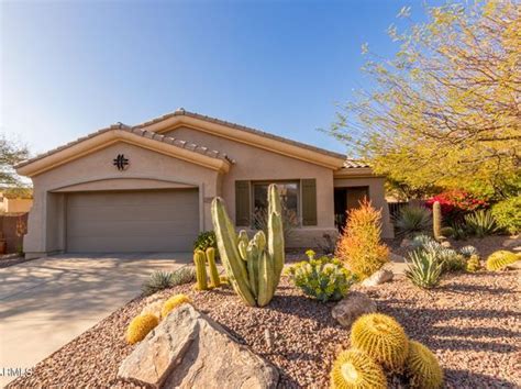 Anthem Real Estate - Anthem AZ Homes For Sale | Zillow