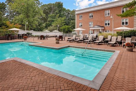 4-Star Family Hotel in Morristown, NJ | The Westin Governor Morris ...