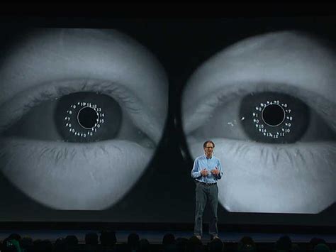 VR & AR: Google will mit Eye-Tracking und KI Mimik erkennen