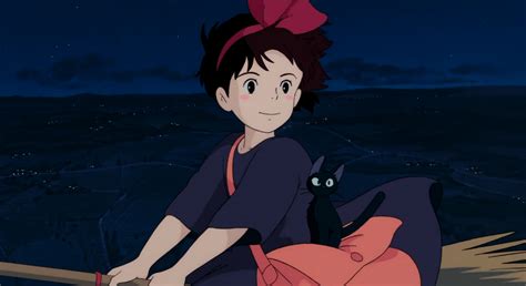 Kiki's Delivery Service Movie Review | Movie Reviews Simbasible