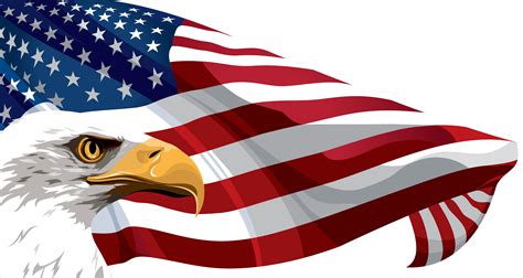 american flag ribbon clipart transparent background 20 free Cliparts ...