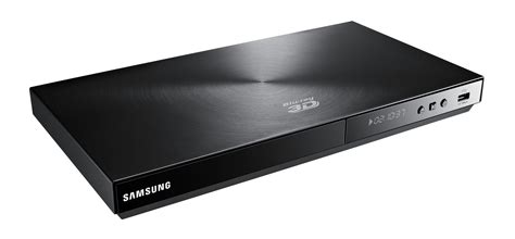 Samsung BD-E5900 3D WiFi Blu-ray Disc Player (Black)- Buy Online in United Arab Emirates at ...