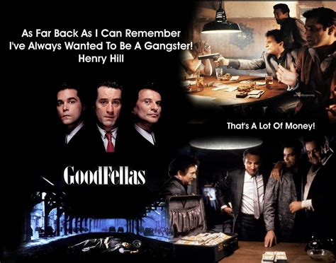 Goodfellas Henry Hill Wallpapers - Wallpaper Cave