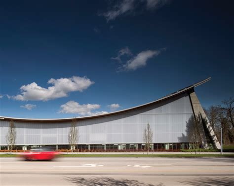 Grandview Heights Aquatic Centre Archives - Canadian Architect