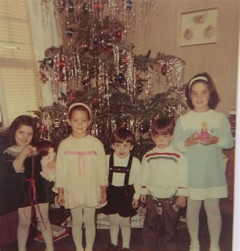 1968 Christmas 731 61st Brooklyn NY Grandma's house | Brooklyn ...