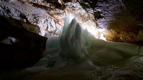 Dachstein Ice Caves, Obertraun holiday accommodation from AU$ 110/night ...