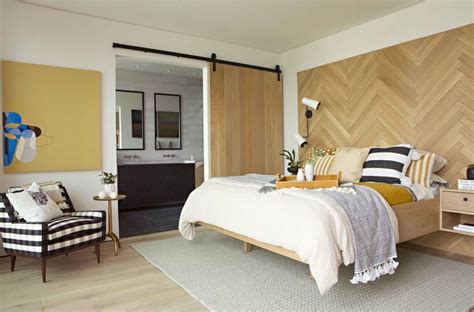 Inspiring Mid-Century Modern Bedrooms With Exquisite Decors