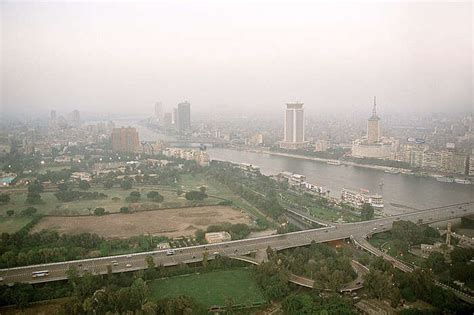 Cairo In October 2022: A Guide For A Historical Escapade!