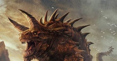 Methods & Madness: The tarrasque is now a weakling [5e]