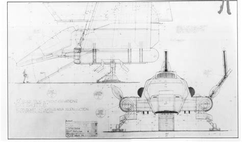 STAR WARS: Lambda-class Shuttles