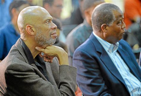 Kareem Abdul-Jabbar recovering after quadruple bypass heart surgery ...