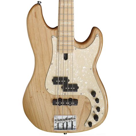 Sire Marcus Miller P7 4-String Electric Bass Guitar 2nd Generation ...