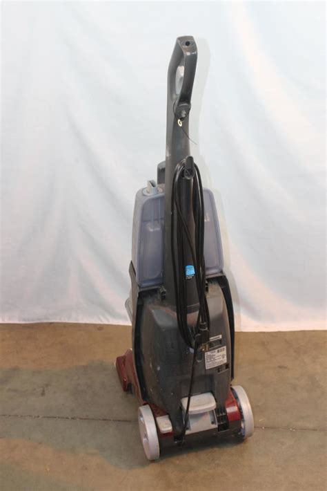 Hoover FH50150 Power Scrub Deluxe Vacuum | Property Room