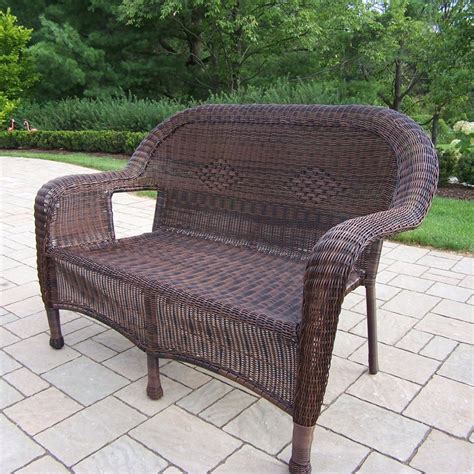 Inexpensive Wicker Patio Furniture at Pedro Dykstra blog