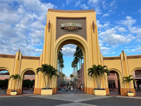 Florida & Georgia Residents Get 2 Days Free With 1 Day Universal Orlando Resort Ticket Through ...