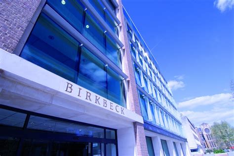 Birkbeck, University of London | University Info | 501 Masters in ...